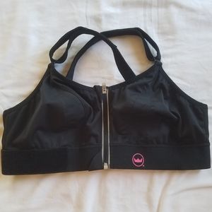 Shefit Ultimate Sports bra size 1luxe